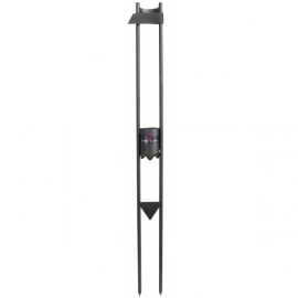 Daemons Držák Prutu  s Dvojitým Tělem