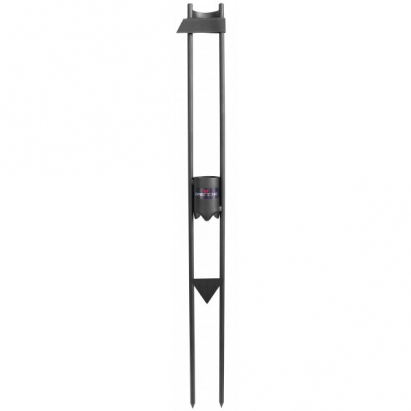 Daemons Držák Prutu s Dvojitým Tělem Daemons Držák Prutu s Dvojitým Tělem