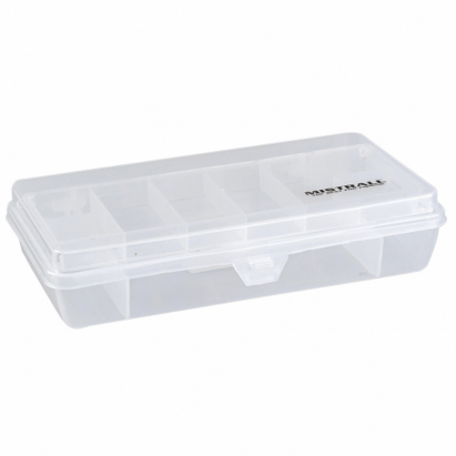 Mistrall krabička 210x115x45mm Mistrall krabička 210x115x45mm