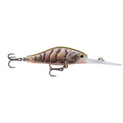Rapala Wobler Shadow Rap Jack Deep 05 PUPU Rapala Wobler Shadow Rap Jack Deep 05 PUPU