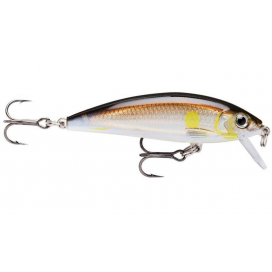Rapala Wobler X-rap Countdown 7cm AYU Rapala Wobler X-rap Countdown 7cm AYU
