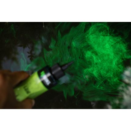 Nikl Atraktor Lum-X Yellow Liquid Glow 115 ml