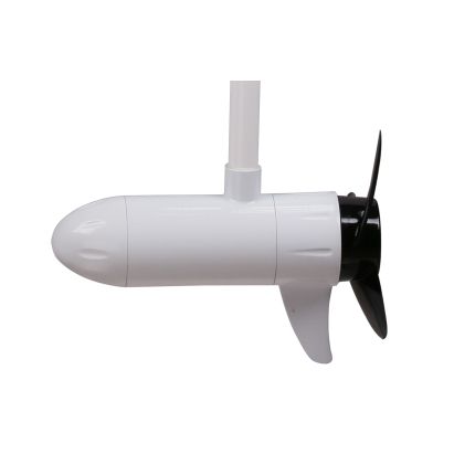 Haibo motory - Haibo iPENGUIN 65LBS 12V inteligentní příďový motor s GPS