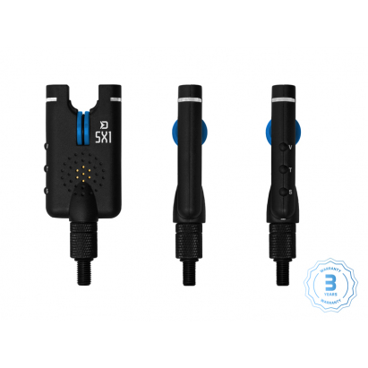 Delphin Samostatný Signalizátor SX1 1 ks