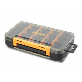 Krabice Delphin TBX Duo 175-15P EVA