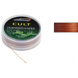CLIMAX CULT Duramax šnůra 25m průměr 18mm / 15kg