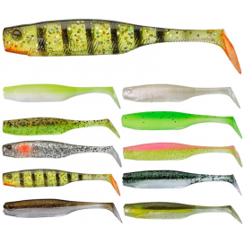 Gunki Gumová Nástraha Riper Peps 7cm 7ks