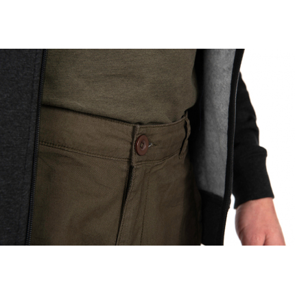 Fox Kalhoty Collection Lightweight Cargo Trouser