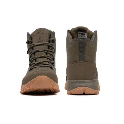 Fox Boty Khaki V2 Boot