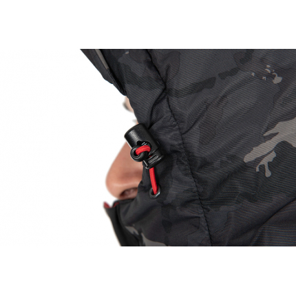 Fox Rage Zimní Oblek Winter Suit