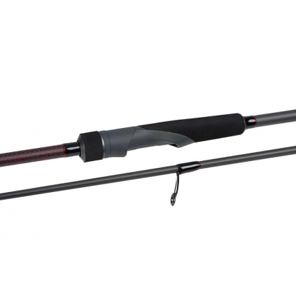 Fox Rage Prut Warrior Zander Jig 2,4 m 10-30 g 2 díl