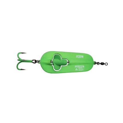 MadCat A-Static Rattlin Spoon