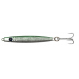 Dam Pilker Slim Herring 8cm 40g silver/green