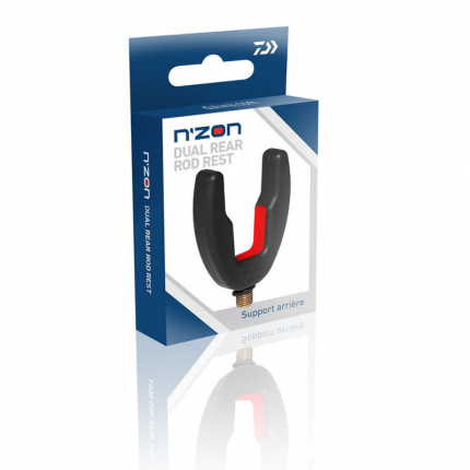 Daiwa N‘zon Duální Držák na Feedrové Pruty 1ks