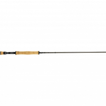 Wychwood Muškařský prut RS2 9ft #4 Fly Rod