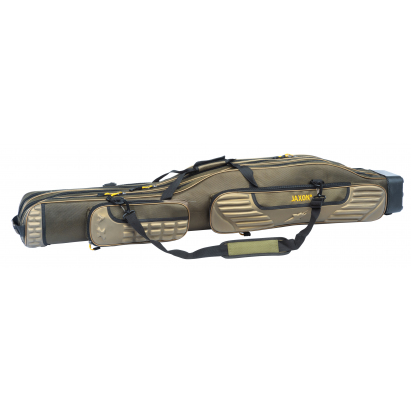 Jaxon Luxusní pouzdro na pruty HOLDALL XBA Jaxon Luxusní pouzdro na pruty HOLDALL XBA