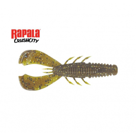 CLEANUP CRAW 3,5" 9 cm 8 g
