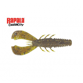 CLEANUP CRAW 3,5" 9 cm 8 g