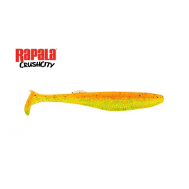 THE KICKMAN 5'' 12,5 cm 14g