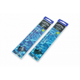 Carp´R´Us Návazec Stiff Link - Loop & Loop 3ks Carp´R´Us Návazec Stiff Link - Loop & Loop 3ks