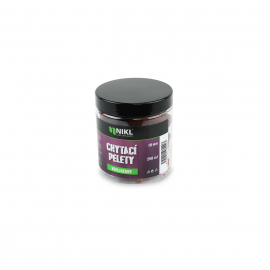 Nikl Chytací pelety Krill Berry 250ml