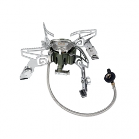 Trakker Vařič Armolife CG-4 Stove Trakker Vařič Armolife CG-4 Stove
