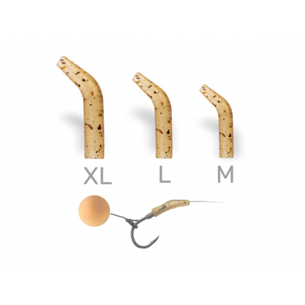 Zfish Rovnátka Hook Kickers 10ks