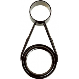 Suretti Tel. očko SIC 21,0/23,1mm