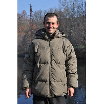 Free Spirit Extra teplá bunda Hi-S WEAR JACKET - 2XL Free Spirit Extra teplá bunda Hi-S WEAR JACKET - 2XL