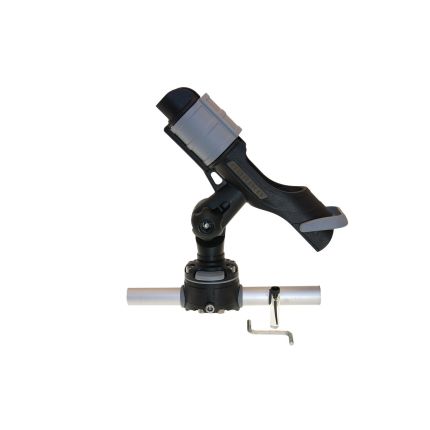 Fasten Držák Prutu Set s Držákem na Trubku 22/25mm