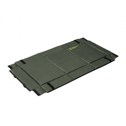 Podložka s bočnicemi Delphin DUOMAT