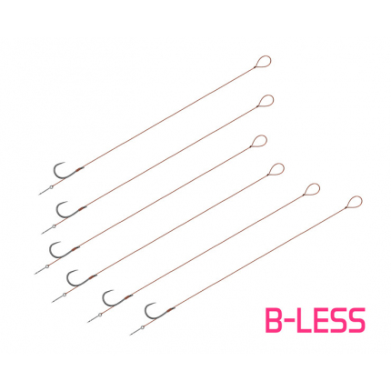 Delphin Návazec Proxi 8 Sting 6ks 8cm #8 SM