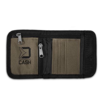 Delphin Peněženka Cash