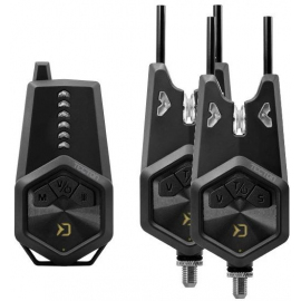 Delphin Sada Signalizatorů Tecton