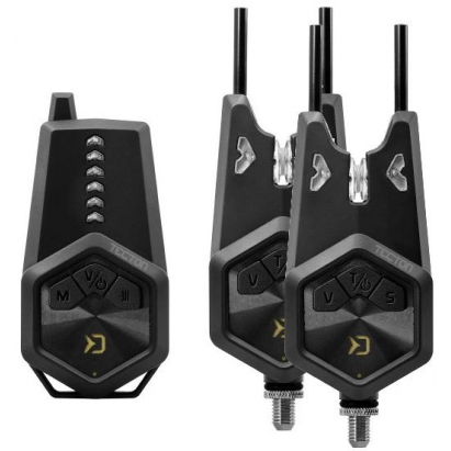 Delphin Sada Signalizatorů Tecton Delphin Sada Signalizatorů Tecton