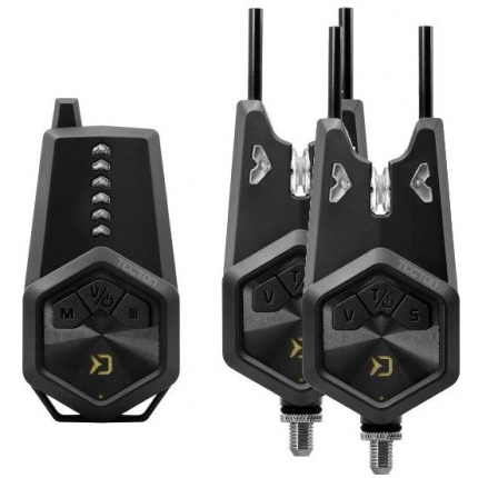 Delphin Sada Signalizatorů Tecton