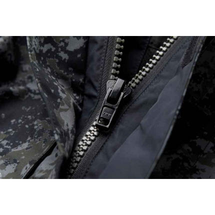 Bunda Geoff Anderson Barbarus 2 lapwing egg Velikost: M