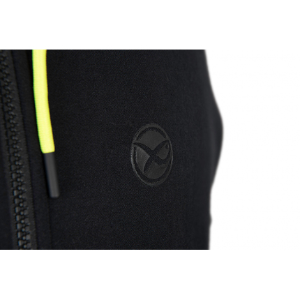 Matrix Mikina Sherpa Hoody