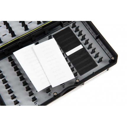 Matrix Pouzdro Na Návazce HLR Pro Hooklength Box Short