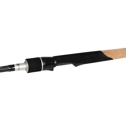 Fox Rage Prut TR Linear Light Spin Rod 2,2 m 5-21 g 2 díl