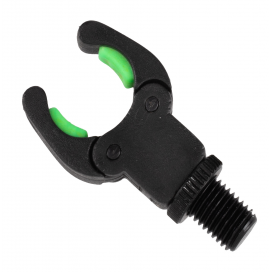 Mikado Rod Rest Grip Safe Butt Rest Green 1 Pcs. Mikado Rod Rest Grip Safe Butt Rest Green 1 Pcs.