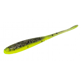 Mikado Nástraha Mcraft Mortal Tail 75mm / Lemon 8 Ks