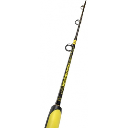 Black Cat Prut Perfect Passion Vertical 1,80m 230g