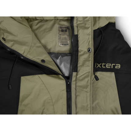 Delphin Izotermická bunda Ixtera SubZERO