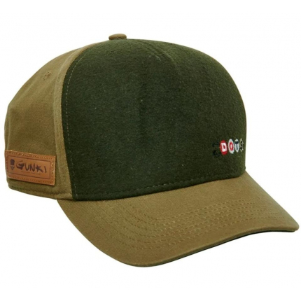 Gunki Kšiltovka D.O.T.S