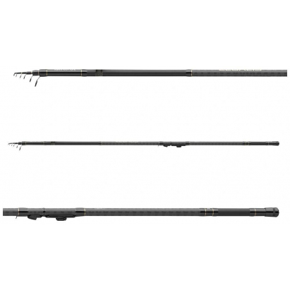 Daiwa Prut Legalis Tele Trout 3,6 m 5-25 g