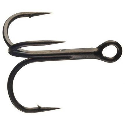 Daiwa Prorex Trojháček Treble Hook T30 SQS  