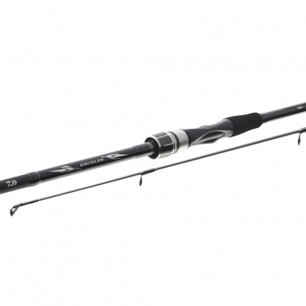 Daiwa Prut Exceler Spin 2.70m 20-60g 2-díl
