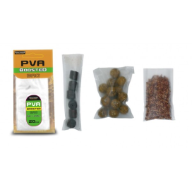 Anaconda PVA sáčky Boosted PVA-Bag Velikost XXL, 20ks/bal Anaconda PVA sáčky Boosted PVA-Bag Velikost XXL, 20ks/bal