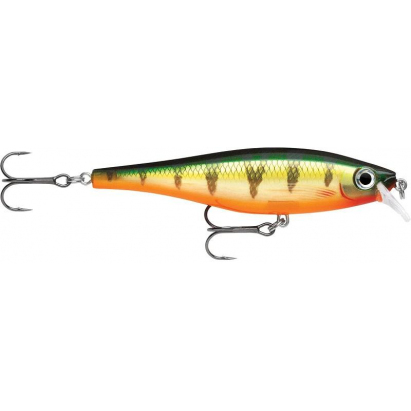 Rapala Wobler BX MINNOW BXM10 P Rapala Wobler BX MINNOW BXM10 P